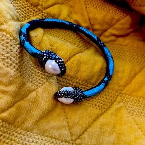 New without tags sassy jones bracelet